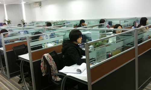 專業(yè)設計研發(fā)實力，國際化品質